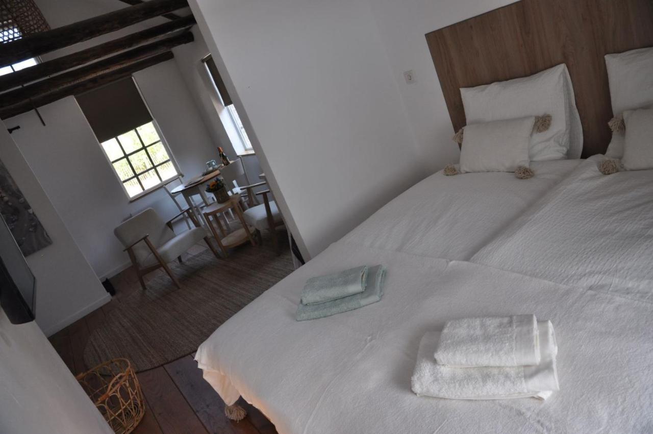 Bed & Breakfast De Hoefstal Noord-Sleen Exterior photo